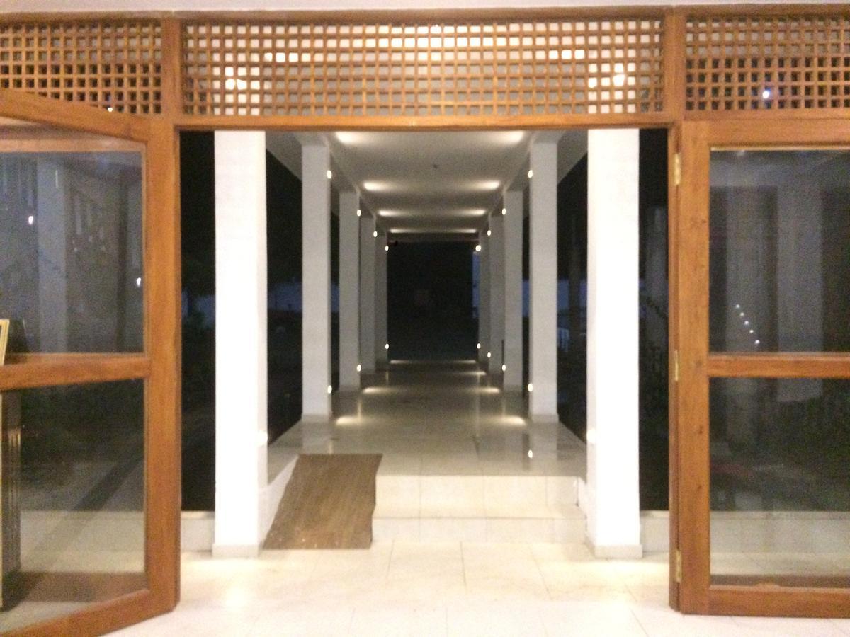 Hotel Bundala Park Weligatta Exterior photo