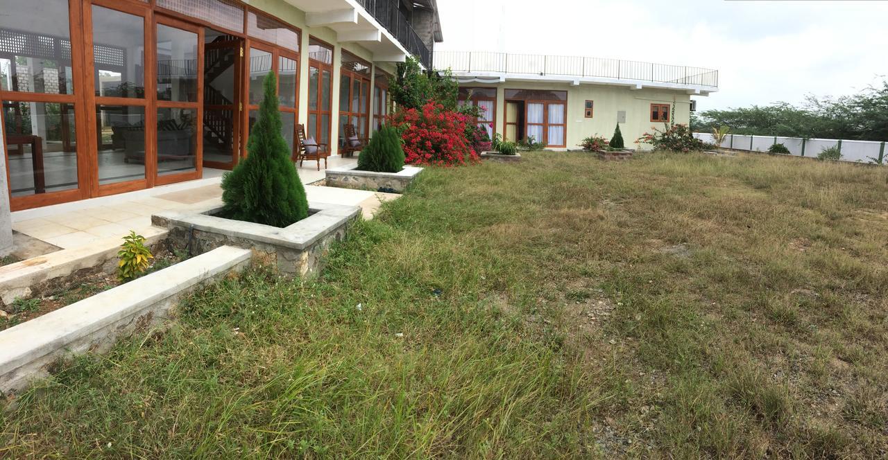 Hotel Bundala Park Weligatta Exterior photo